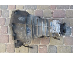 1 MERCEDES W124 2 0E 2 2E 200E GEARBOX 5 GEARS