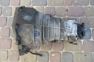 1 MERCEDES W124 2 0E 2 2E 200E GEARBOX 5 GEARS
