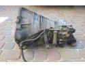 1 MERCEDES W124 2 0E 2 2E 200E GEARBOX 5 GEARS Catalog number of the part 124 260 97 01 446 266