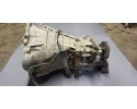 1 MERCEDES W124 2 0E 2 2E 200E GEARBOX 5 GEARS Transmission type manual