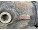 Dyfer bridge Differential Mercedes W111 W110 W108 W113 W109 W112 Pagoda Catalog number of the part 023196
