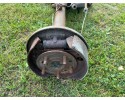 Dyfer bridge Differential Mercedes W111 W110 W108 W113 W109 W112 Pagoda Part manufacturer Mercedes Benz OE