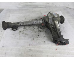 FRONT DIFFERENT BRIDGE PORSCHE CAYENNE II 3 0 Diesel 0BM409505L