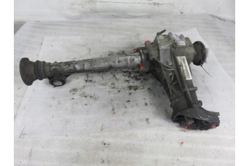 FRONT DIFFERENT BRIDGE PORSCHE CAYENNE II 3 0 Diesel 0BM409505L