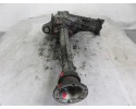 FRONT DIFFERENT BRIDGE PORSCHE CAYENNE II 3 0 Diesel 0BM409505L Part manufacturer ZF