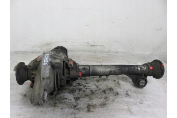 FRONT DIFFERENT BRIDGE PORSCHE CAYENNE II 3 0 Diesel 0BM409505L Car type 4x4 SUV