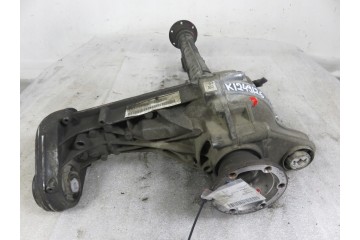 Puente Diferencial Delantero Porsche Cayenne II 3.0 Diesel 0BM409505L