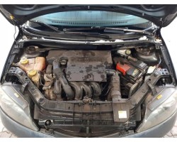 FXJB FXJA ASDA ASDB Mazda 2 dy Ford Fiesta fusion mk6 1 4