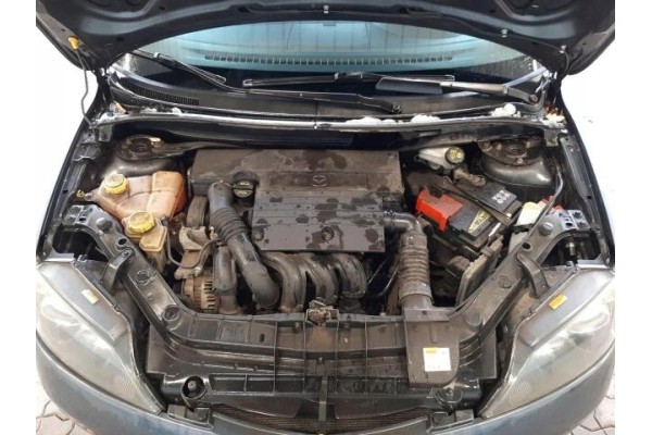 FXJB FXJA ASDA ASDB Mazda 2 dy Ford Fiesta fusion mk6 1 4