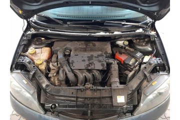 FXJB FXJA ASDA ASDB Mazda 2 dy Ford Fiesta fusion mk6 1 4