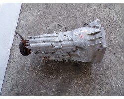 MANUAL GEARBOX BMW E90 E91 E92 M57 7565213 GS6 53DZ HGU