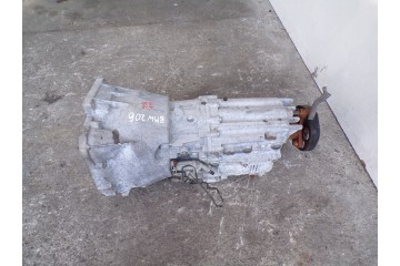 MANUAL GEARBOX BMW E90 E91 E92 M57 7565213 GS6 53DZ HGU Catalog number of the part SKRZYNIA BIEGOW MANUAL BMW E90 E91 E92 M57 75