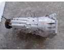 MANUAL GEARBOX BMW E90 E91 E92 M57 7565213 GS6 53DZ HGU Part manufacturer BMW OE