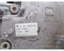 MANUAL GEARBOX BMW E90 E91 E92 M57 7565213 GS6 53DZ HGU Transmission type manual