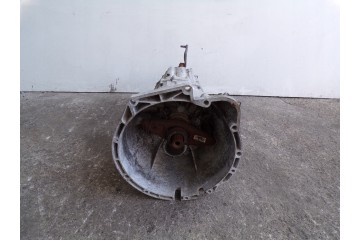MANUAL GEARBOX BMW E90 E91 E92 M57 7565213 GS6 53DZ HGU Product weight with unit packaging 1 kg