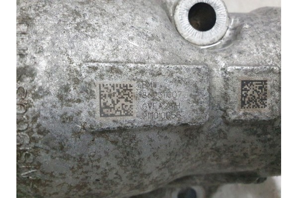 BMW G20 G22 G26 BRIDGE 2 81 DYFER FRONT 8623110 LOW MILEAGE Catalog number of the part BMW G20 G22 G26 MOST 2 81 DYFER PRZOD GUF