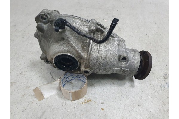BMW G20 G22 G26 BRIDGE 2 81 DYFER FRONT 8623110 LOW MILEAGE Part manufacturer BMW OE