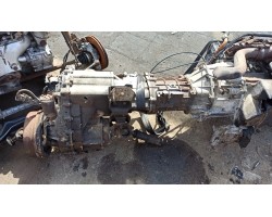 Range rover p38 transmission 2 5 TDS manual transmission 90 days warranty
