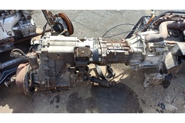 Range rover p38 transmission 2 5 TDS manual transmission 90 days warranty