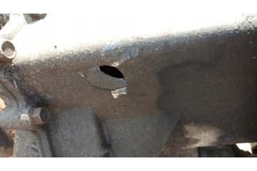 Range rover p38 transmission 2 5 TDS manual transmission 90 days warranty Catalog number of the part HRC2476