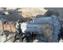 Caja de cambios manual Range Rover P38 2.5 TDS con garantía de 90 dí