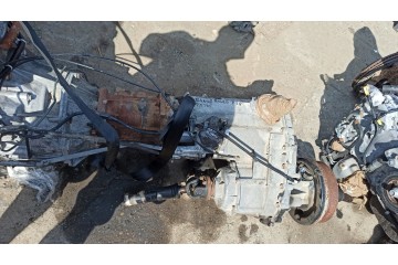 Caja de cambios manual Range Rover P38 2.5 TDS con garantía de 90 dí