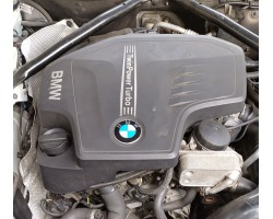 BMW 3 F30 4 F32 F36 Z4 E89 2 0 TURBO N20B20A COMPLETE ENGINE