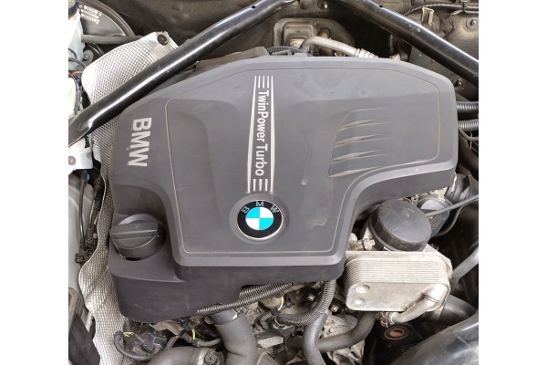 BMW 3 F30 4 F32 F36 Z4 E89 2 0 TURBO N20B20A COMPLETE ENGINE