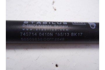 745714  AMORTIGUADORES MALETERO / PORTON ALFA ROMEO GIULIETTA (191) Distinctive 2013 745714 210287 ALFA ROMEO - 1