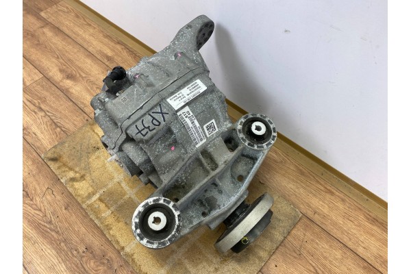 Rear Differential 6 4L LSD 3 09 Dodge Charger Challenger 2015 Catalog number of the part 68269917AD