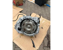 GEARBOX AUTOMATIC OPEL INSIGNIA B 2 0 CDTI 174KM 22ROK 55510766A AF50
