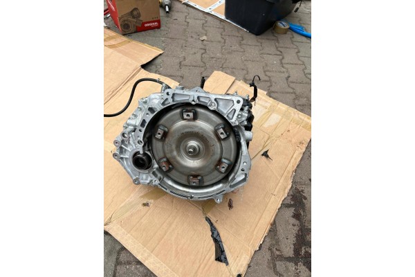 GEARBOX AUTOMATIC OPEL INSIGNIA B 2 0 CDTI 174KM 22ROK 55510766A AF50 Catalog number of the part TG 81SC AF50 55510766A 1RCT