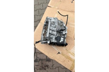 GEARBOX AUTOMATIC OPEL INSIGNIA B 2 0 CDTI 174KM 22ROK 55510766A AF50 Engine type diesel