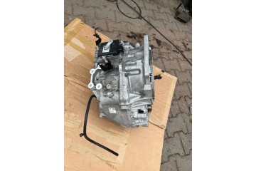 GEARBOX AUTOMATIC OPEL INSIGNIA B 2 0 CDTI 174KM 22ROK 55510766A AF50 Part manufacturer Opel OE
