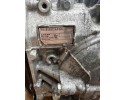 GEARBOX AUTOMATIC OPEL INSIGNIA B 2 0 CDTI 174KM 22ROK 55510766A AF50 Transmission type automatic