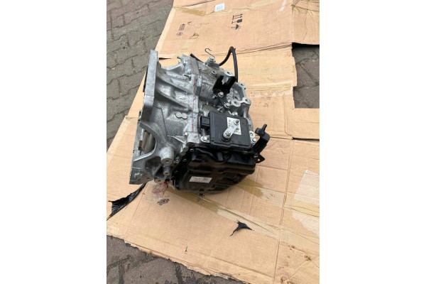 GEARBOX AUTOMATIC OPEL INSIGNIA B 2 0 CDTI 174KM 22ROK 55510766A AF50 Car type passenger cars