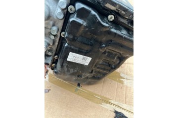 GEARBOX AUTOMATIC OPEL INSIGNIA B 2 0 CDTI 174KM 22ROK 55510766A AF50 Quality of parts according to GVO O original with manufact