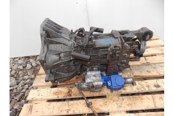 side power adapter pump kipra renault mascott iveco daily 2 8 dci hpi