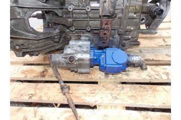 side power adapter pump kipra renault mascott iveco daily 2 8 dci hpi Catalog number of the part fhuskowron przystawka boczna mo
