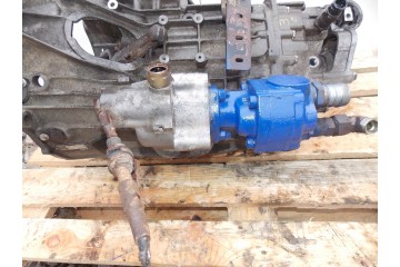 side power adapter pump kipra renault mascott iveco daily 2 8 dci hpi Part manufacturer Renault OE