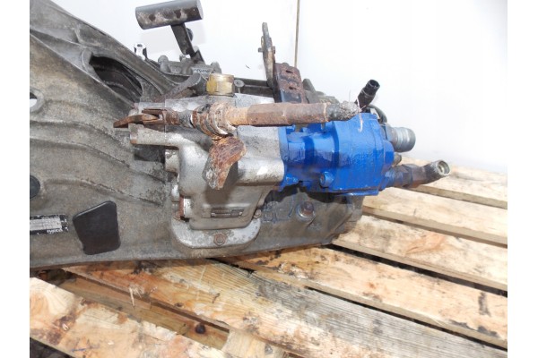 side power adapter pump kipra renault mascott iveco daily 2 8 dci hpi Transmission type manual