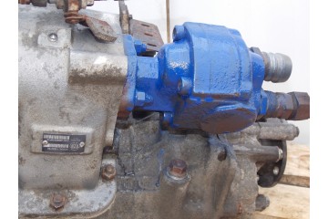 side power adapter pump kipra renault mascott iveco daily 2 8 dci hpi Car type buses undefined trucks cargo vans passenger cars