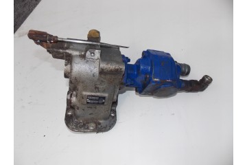 Adaptador lateral de potencia con bomba Kipra para Renault Mascott e I