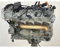 Engine 273970 Mercedes E500 4 matic W212 2010r 5 5 V8 M273 273 970