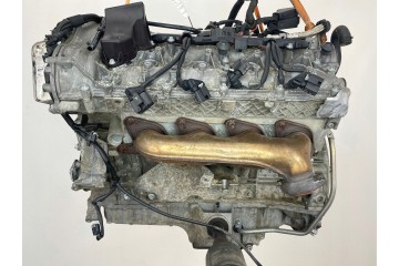 Engine 273970 Mercedes E500 4 matic W212 2010r 5 5 V8 M273 273 970