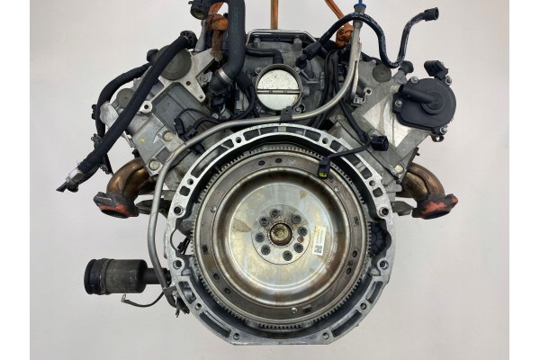 Engine 273970 Mercedes E500 4 matic W212 2010r 5 5 V8 M273 273 970 Catalog number of the part 273970
