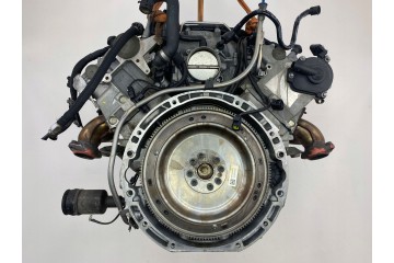 Engine 273970 Mercedes E500 4 matic W212 2010r 5 5 V8 M273 273 970 Catalog number of the part 273970