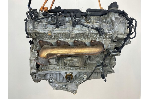 Engine 273970 Mercedes E500 4 matic W212 2010r 5 5 V8 M273 273 970 Part manufacturer Mercedes Benz OE