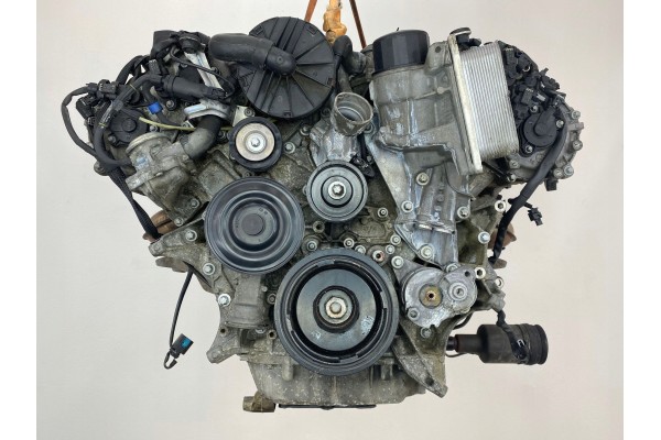 Engine 273970 Mercedes E500 4 matic W212 2010r 5 5 V8 M273 273 970 Car type passenger cars