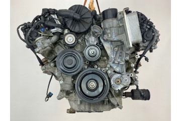 Engine 273970 Mercedes E500 4 matic W212 2010r 5 5 V8 M273 273 970 Car type passenger cars